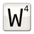 Wordfeud FREE version 2.8.6