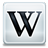 Wiki Mobile Encyclopedia icon