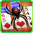 Spider Solitaire icon