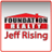 Jeff Rising - Foundation Realty icon