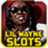 Lil Wayne Slots icon