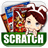 Scratch Fun - Illustrator Party icon