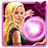 Lucky Lady Charm Deluxe slot icon