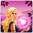 Lucky Lady Deluxe Slot icon
