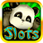 Lucky Panda Slots icon