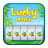 Lucky Slot Machine icon