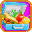 Kids Lunch Food icon