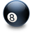 Magic-8 Ball icon