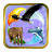 Magic Alchemist Animal Kingdom icon