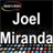 Joel Miranda icon