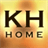 KH Home icon
