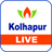 kolhapur live icon