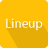Lineup icon