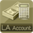 LA Account icon