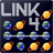 Link 4 icon