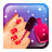 Manicure Game icon
