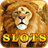 Lion King Casino Slots icon