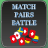 Match Pairs Battle icon