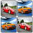 Matching Madness - Cars icon