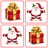 Matching Madness - Christmas icon