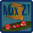 Max21 icon