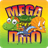 Mega Dino Slot Machine icon