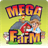 Mega Farm Slot Machine icon