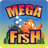 Mega Fish Slot Machine 1.1