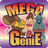 Mega Genie Slot Machine icon