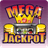 Mega Jackpot Slot Machine icon