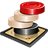 Mega Pocket Carrom icon