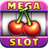 Mega Slot icon