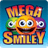 Mega Smiley Slot Machine icon