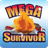 Mega Survivor Slot Machine icon