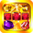 Mega Texas Slot icon