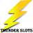 Thunder Slots icon