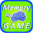 Memory - game for kids icon
