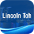Lincoln Toh icon