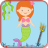 Mermaid Sofia icon