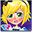 Messy Alice icon