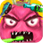Messy Garbage Monster icon