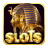 Mighty Pharaoh Slot icon