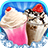 Milkshake icon