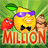 Million Slots games club icon