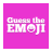 Guess Emoji version 6.44g