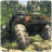 Truck Driver 3D: Offroad icon