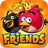 Angry Birds Friends version 3.0.0