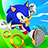 Sonic Dash version 3.2.1.Go