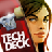 Tech Deck version 2.0.5
