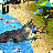 Crocodile Simulator 3D icon